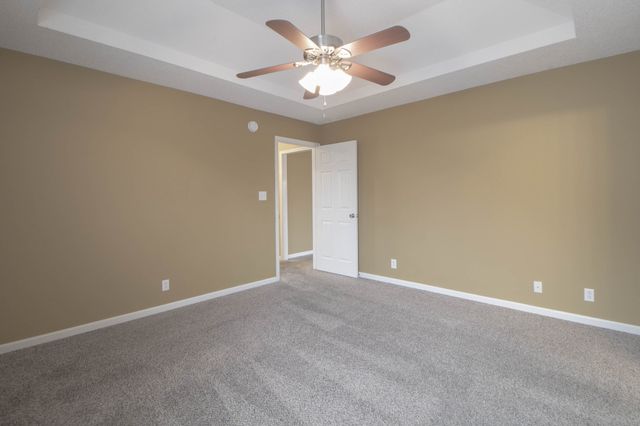 2630 Del Ray Drive, Clarksville, TN 37040