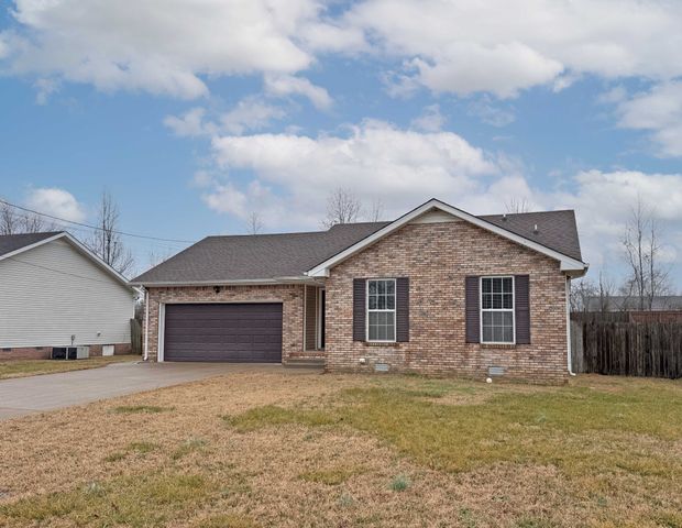 2630 Del Ray Drive, Clarksville, TN 37040