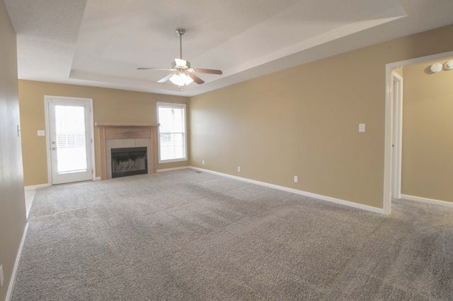 2630 Del Ray Drive, Clarksville, TN 37040