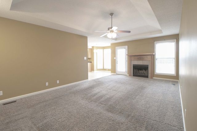 2630 Del Ray Drive, Clarksville, TN 37040