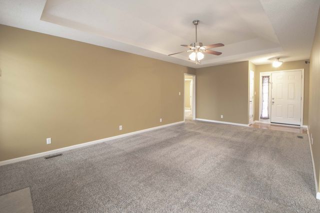 2630 Del Ray Drive, Clarksville, TN 37040