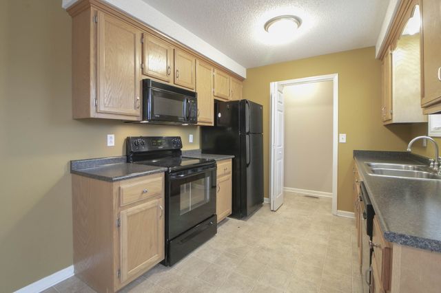 2630 Del Ray Drive, Clarksville, TN 37040