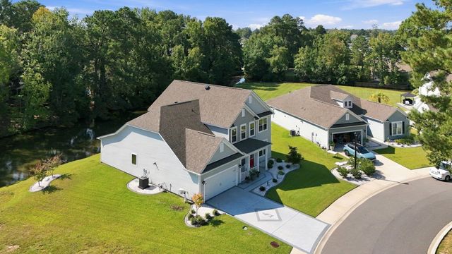 718 Hickman St., Surfside Beach, SC 29575