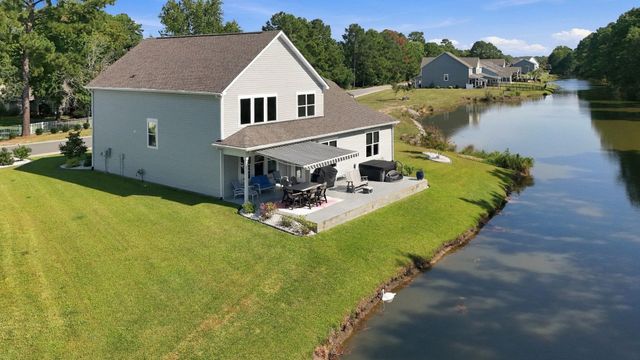 718 Hickman St., Surfside Beach, SC 29575