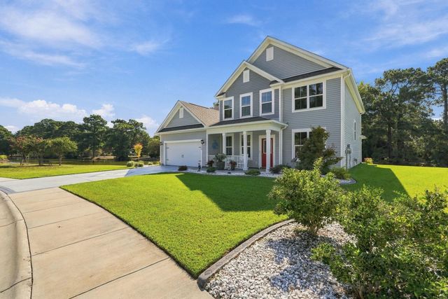 718 Hickman St., Surfside Beach, SC 29575