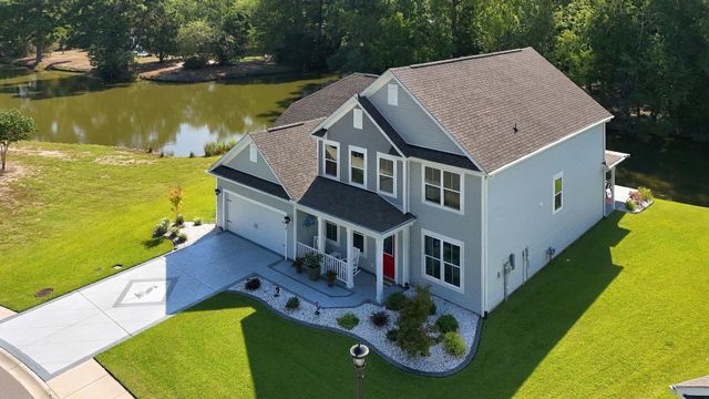 718 Hickman St., Surfside Beach, SC 29575