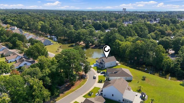 718 Hickman St., Surfside Beach, SC 29575