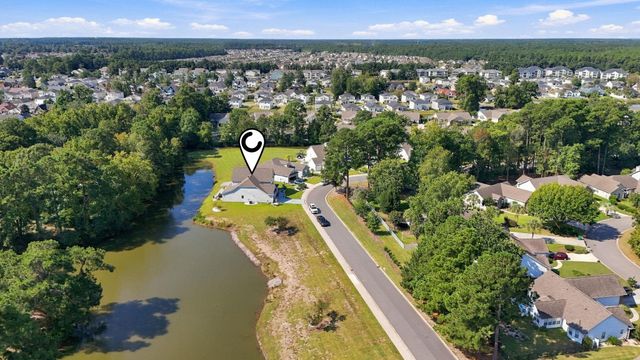 718 Hickman St., Surfside Beach, SC 29575