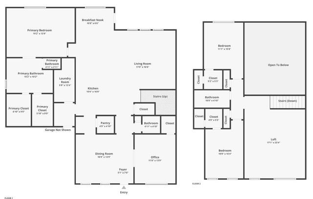 718 Hickman St., Surfside Beach, SC 29575