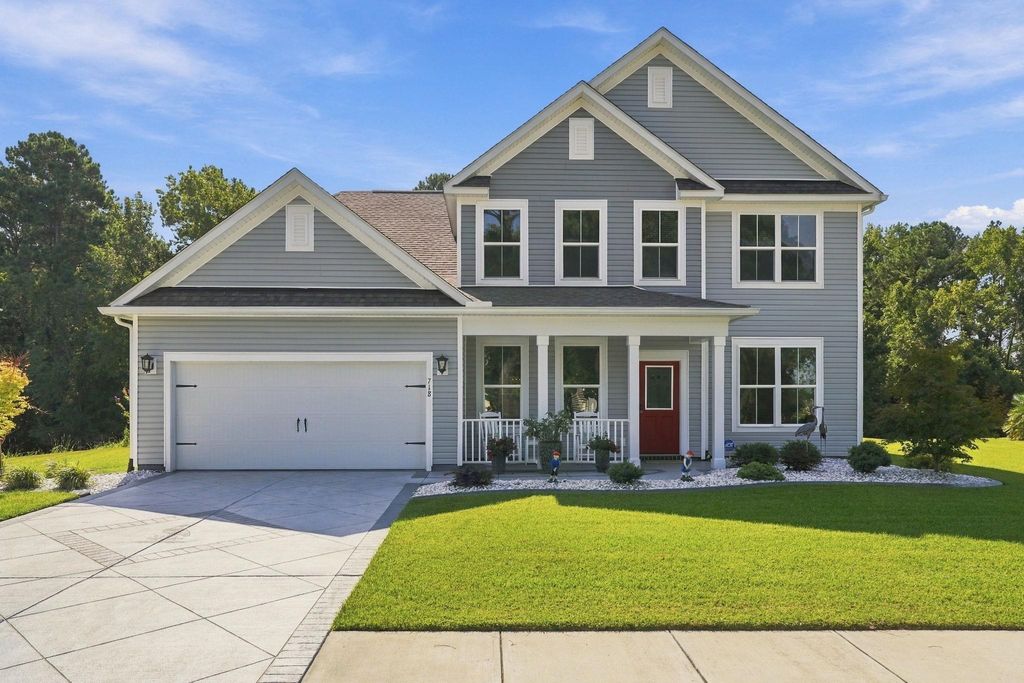 718 Hickman St., Surfside Beach, SC 29575