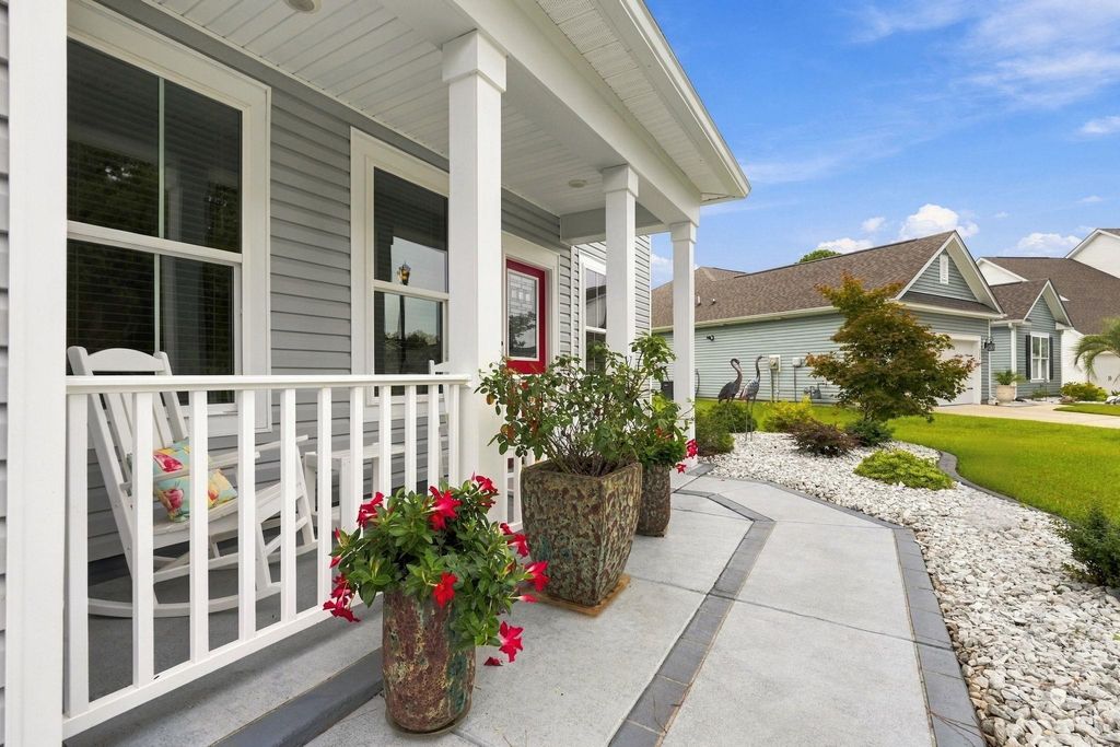 718 Hickman St., Surfside Beach, SC 29575 — photo 3