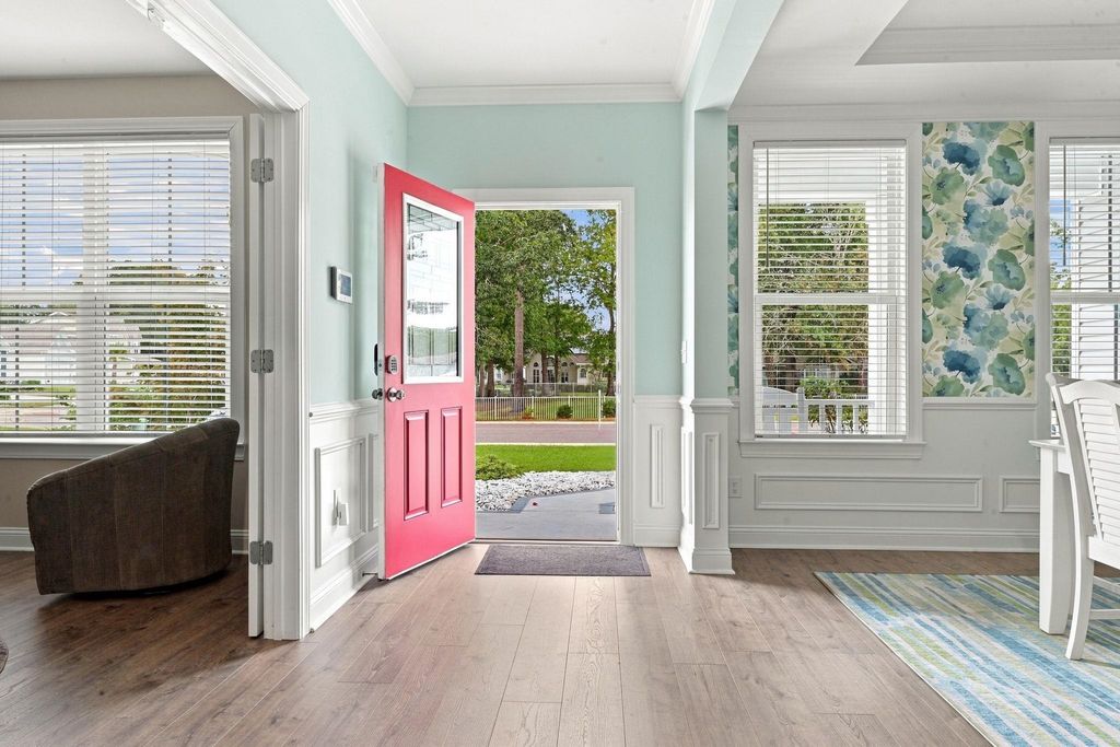 718 Hickman St., Surfside Beach, SC 29575 — photo 4
