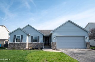 6012 Brookestone Village Lane, Sylvania, OH 43560