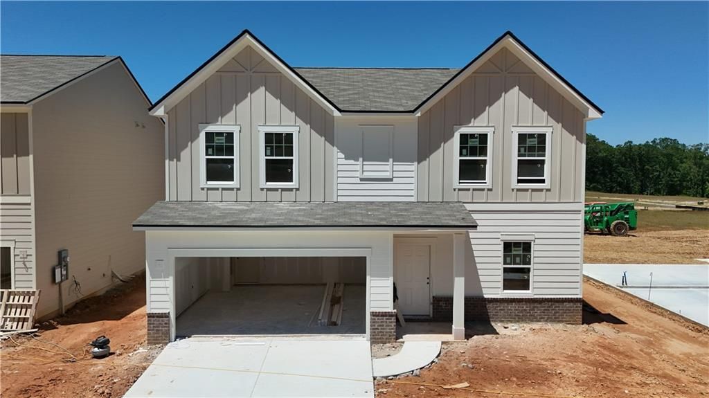 162 Hynes Street, Bethlehem, GA 30620