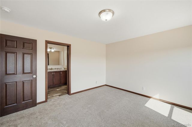 307 S Montecito Drive, Pueblo West, CO 81007