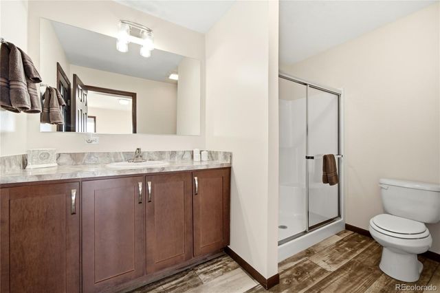 307 S Montecito Drive, Pueblo West, CO 81007