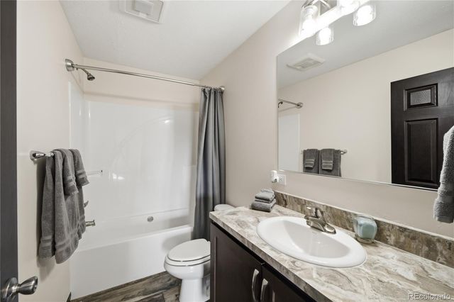 307 S Montecito Drive, Pueblo West, CO 81007