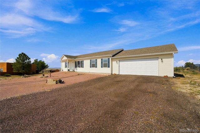 307 S Montecito Drive, Pueblo West, CO 81007