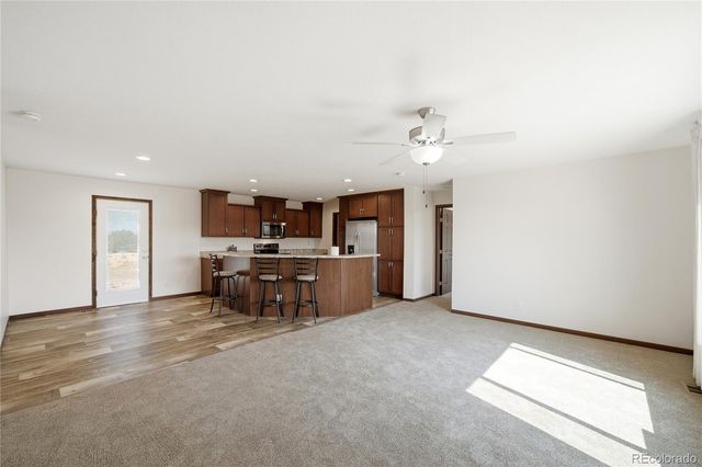 307 S Montecito Drive, Pueblo West, CO 81007