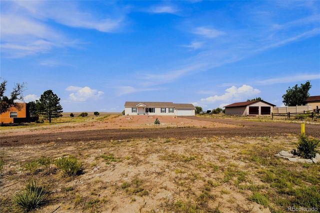 307 S Montecito Drive, Pueblo West, CO 81007
