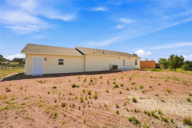 307 S Montecito Drive, Pueblo West, CO 81007