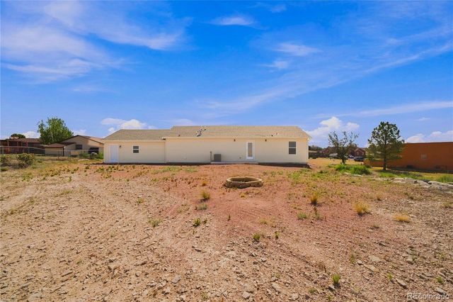307 S Montecito Drive, Pueblo West, CO 81007