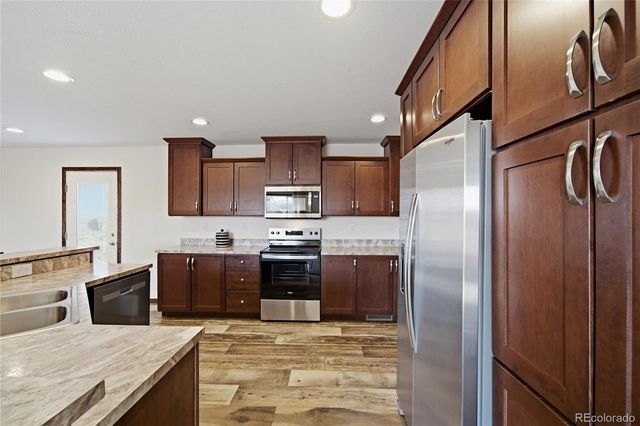 307 S Montecito Drive, Pueblo West, CO 81007