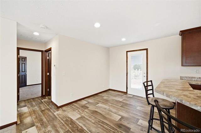 307 S Montecito Drive, Pueblo West, CO 81007