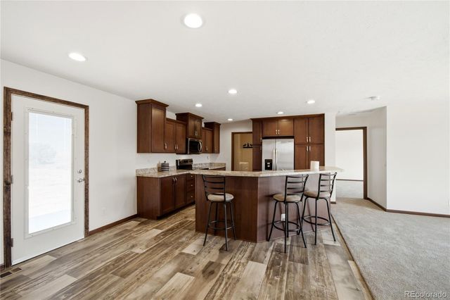 307 S Montecito Drive, Pueblo West, CO 81007