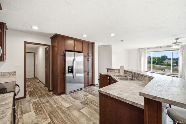 307 S Montecito Drive, Pueblo West, CO 81007