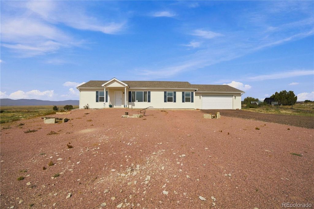 307 S Montecito Drive, Pueblo West, CO 81007