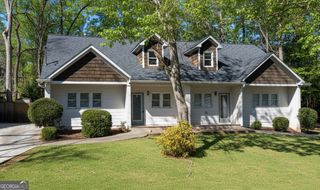 342 Mathews Avenue NE A, Atlanta, GA 30307