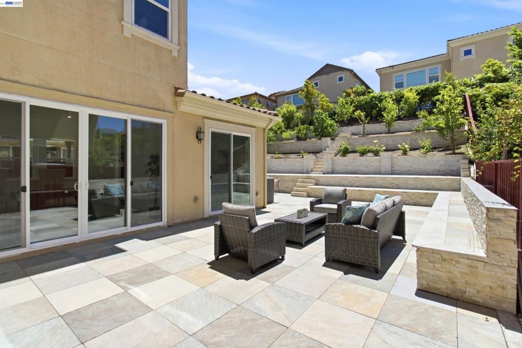 Image 50 of property listing at 2812 Mount Dana Dr, Dublin, CA 94568