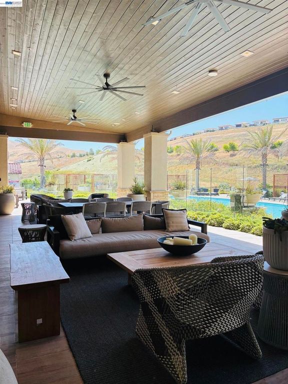 Image 58 of property listing at 2812 Mount Dana Dr, Dublin, CA 94568