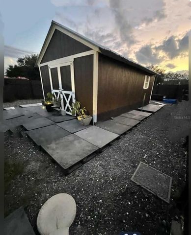 6009 MCKINLEY AVENUE, Wimauma, FL 33598