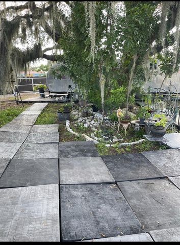 6009 MCKINLEY AVENUE, Wimauma, FL 33598