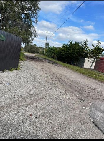 6009 MCKINLEY AVENUE, Wimauma, FL 33598