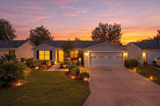 8354 SE 177TH BARTRAM LOOP, The Villages, FL 32162