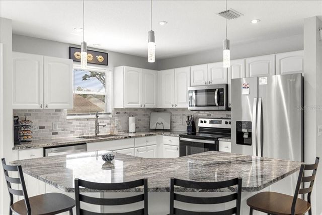 8354 SE 177TH BARTRAM LOOP, The Villages, FL 32162