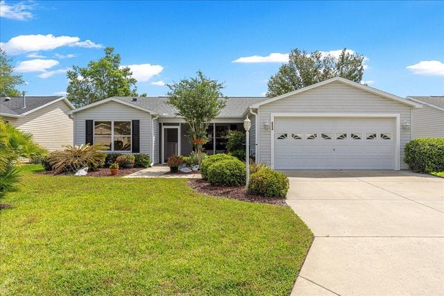 8354 SE 177TH BARTRAM LOOP, The Villages, FL 32162