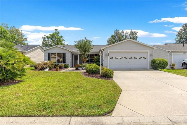 8354 SE 177TH BARTRAM LOOP, The Villages, FL 32162