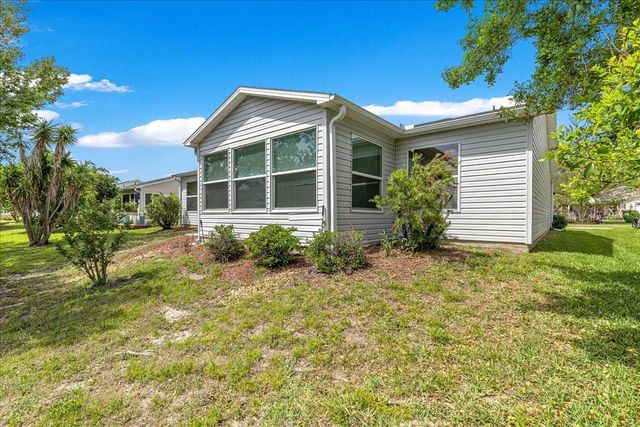 8354 SE 177TH BARTRAM LOOP, The Villages, FL 32162