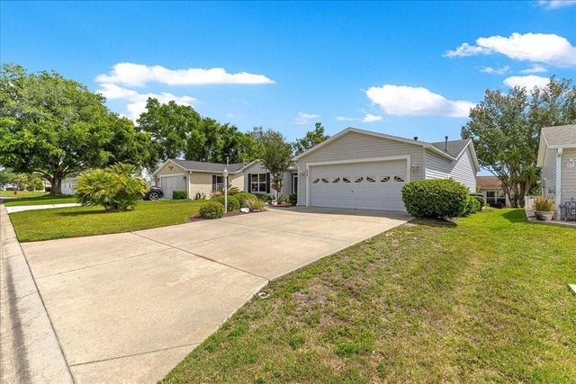 8354 SE 177TH BARTRAM LOOP, The Villages, FL 32162