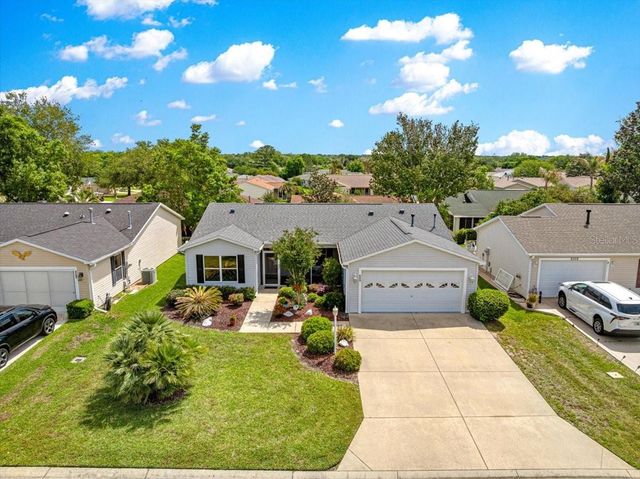 8354 SE 177TH BARTRAM LOOP, The Villages, FL 32162