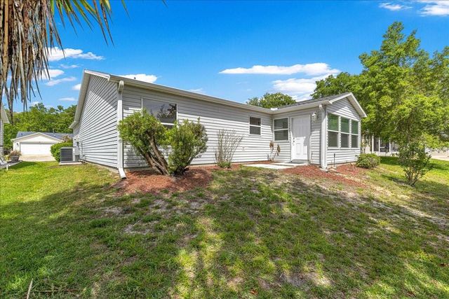 8354 SE 177TH BARTRAM LOOP, The Villages, FL 32162