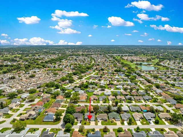 8354 SE 177TH BARTRAM LOOP, The Villages, FL 32162