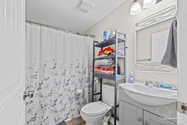 824 E Baars St, Pensacola, FL 32503