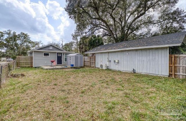 824 E Baars St, Pensacola, FL 32503