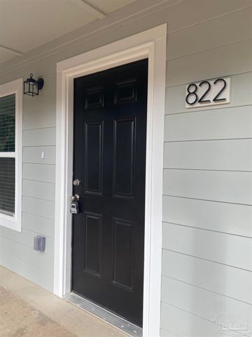 824 E Baars St, Pensacola, FL 32503