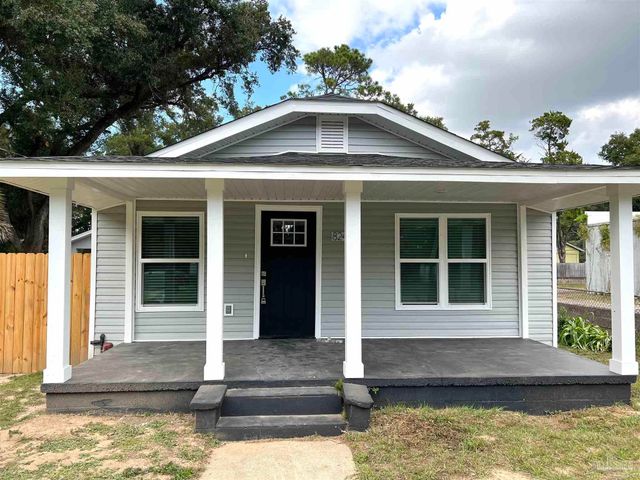 824 E Baars St, Pensacola, FL 32503